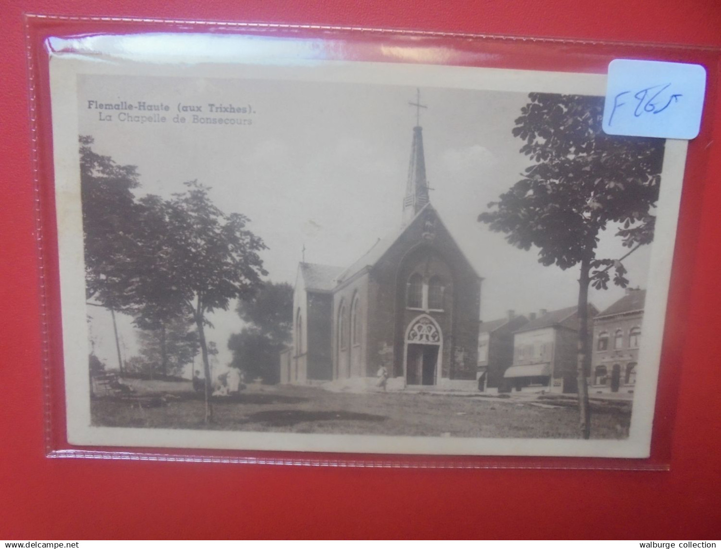 Flémalle-Haute (F265)