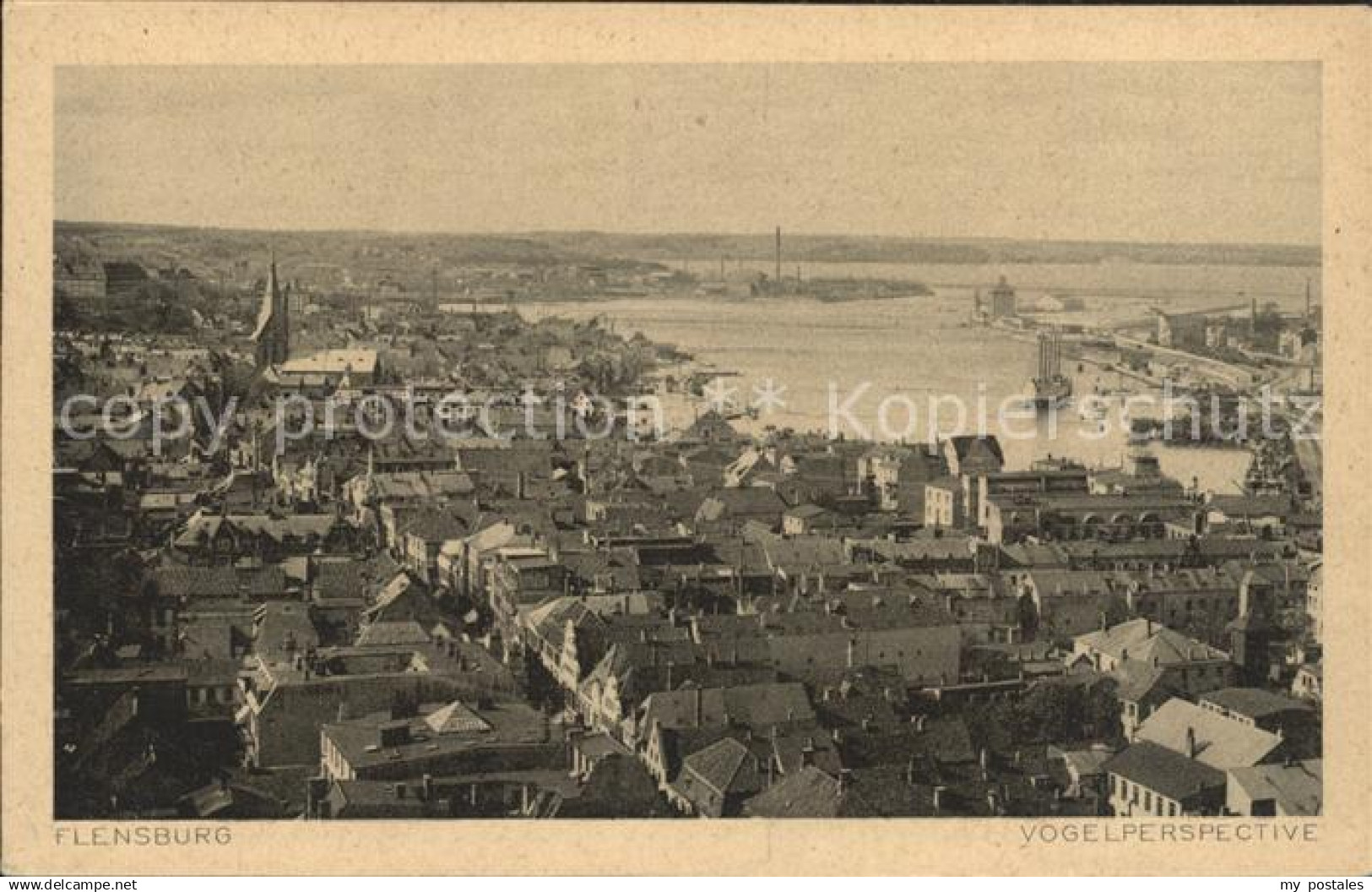 Flensburg