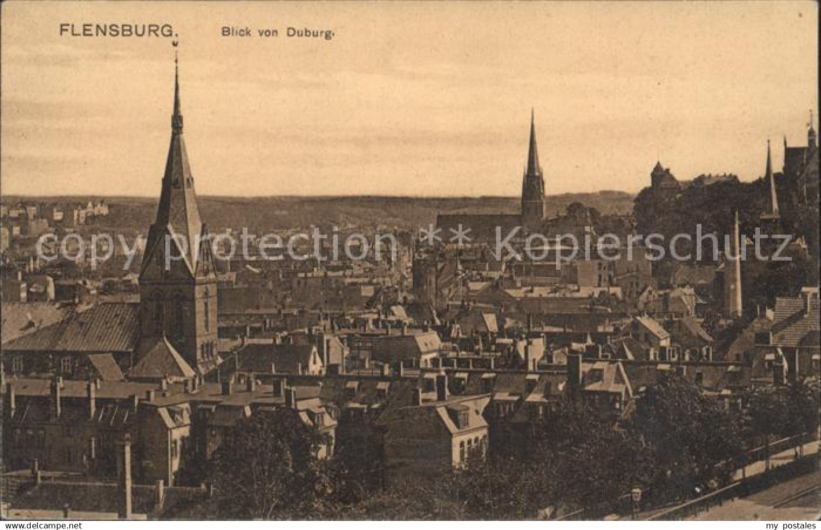 Flensburg