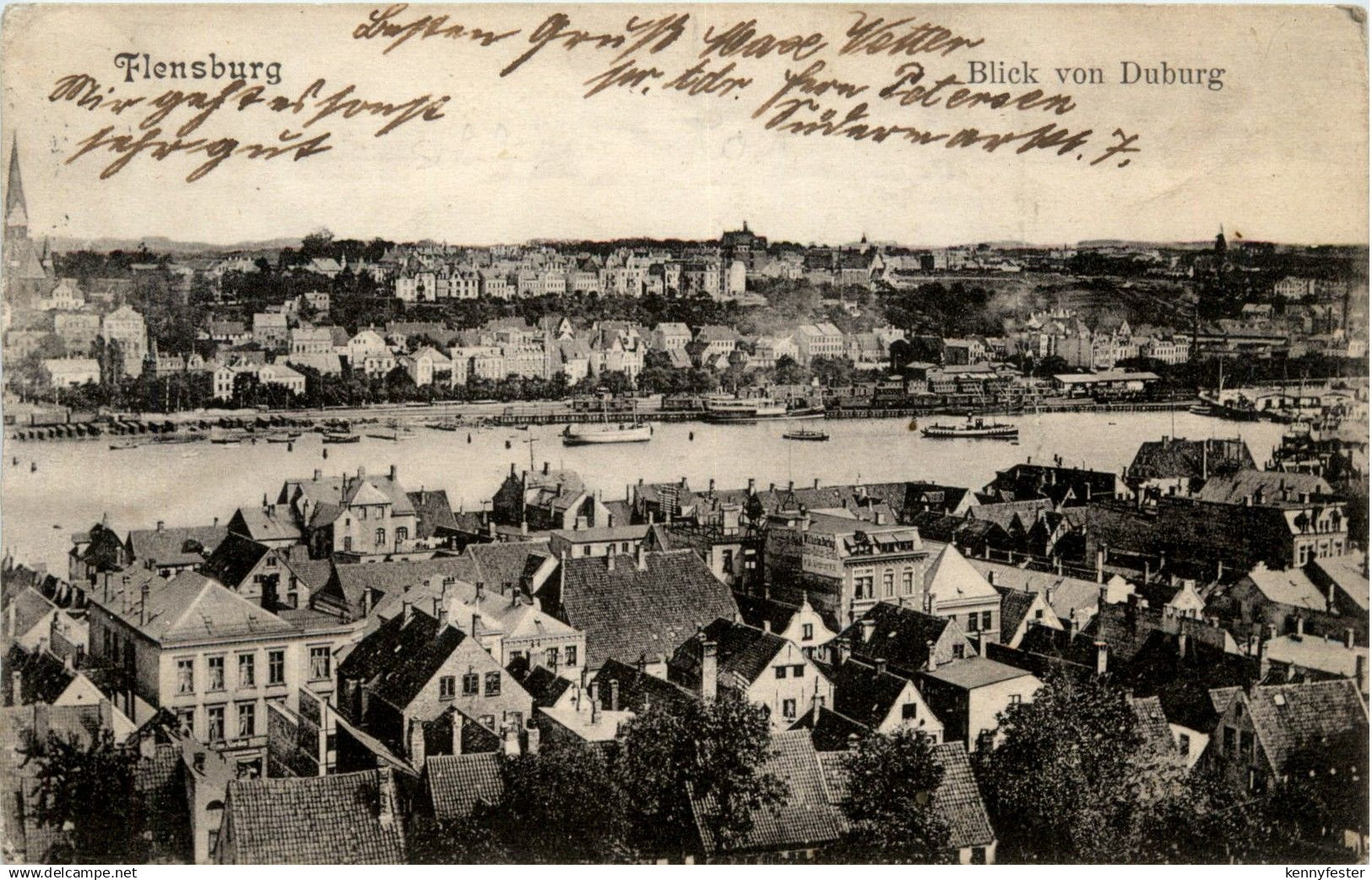 Flensburg