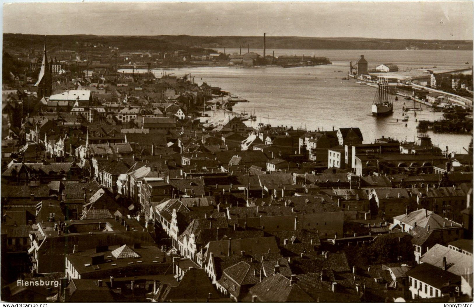 Flensburg