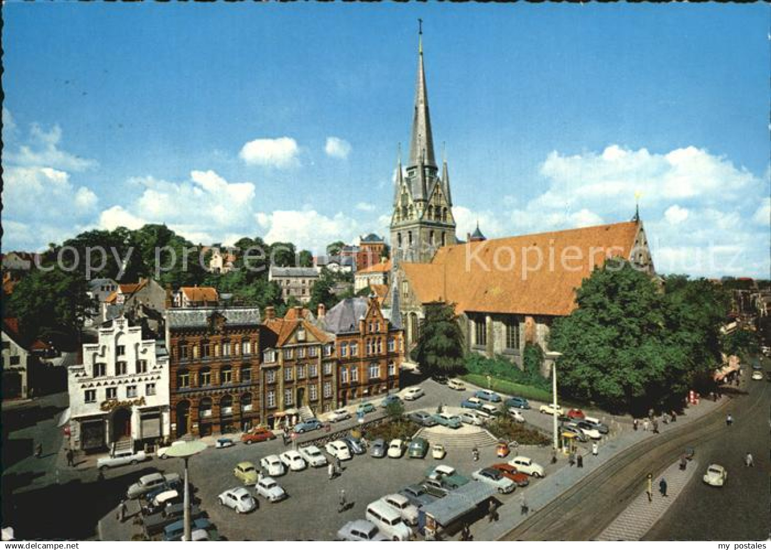 Flensburg