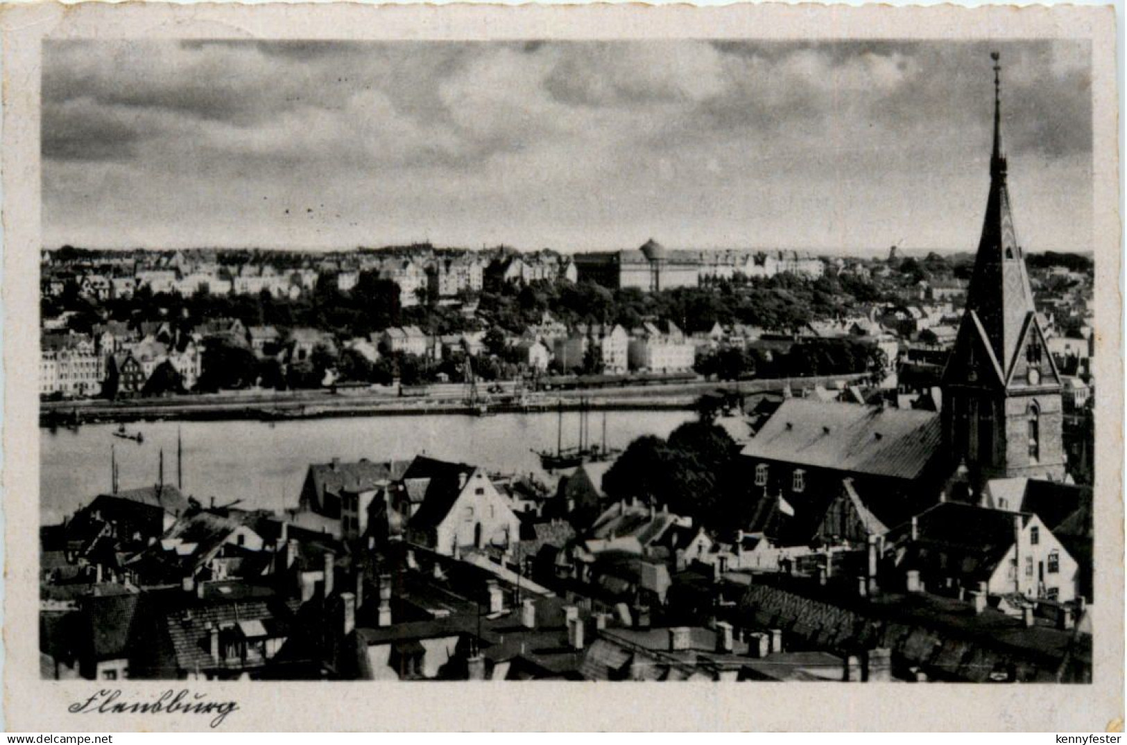 Flensburg