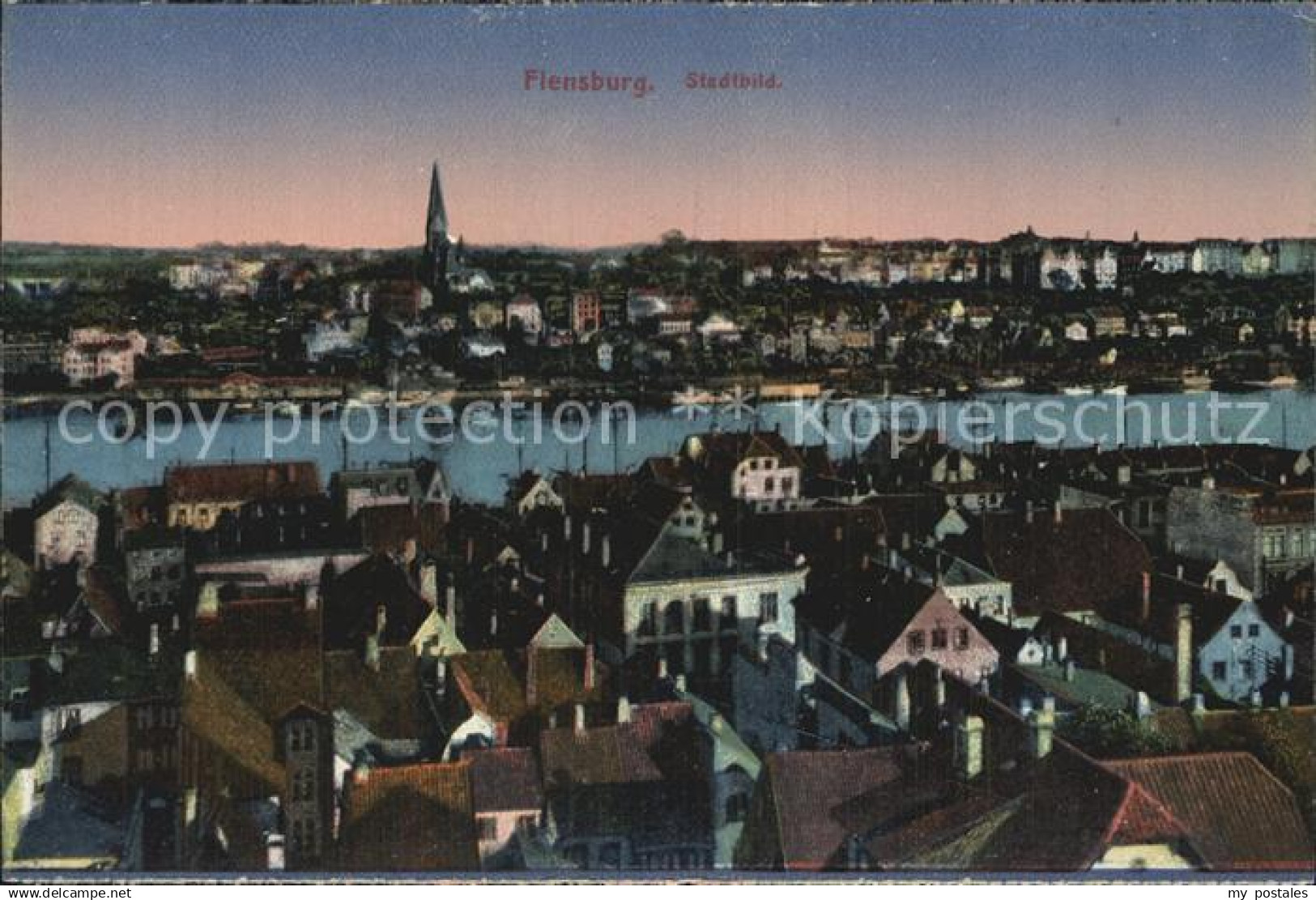 Flensburg