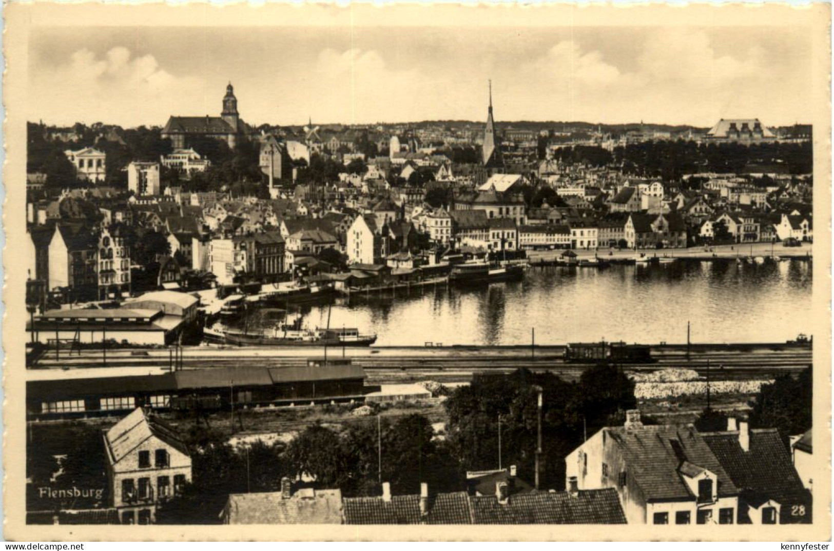 Flensburg