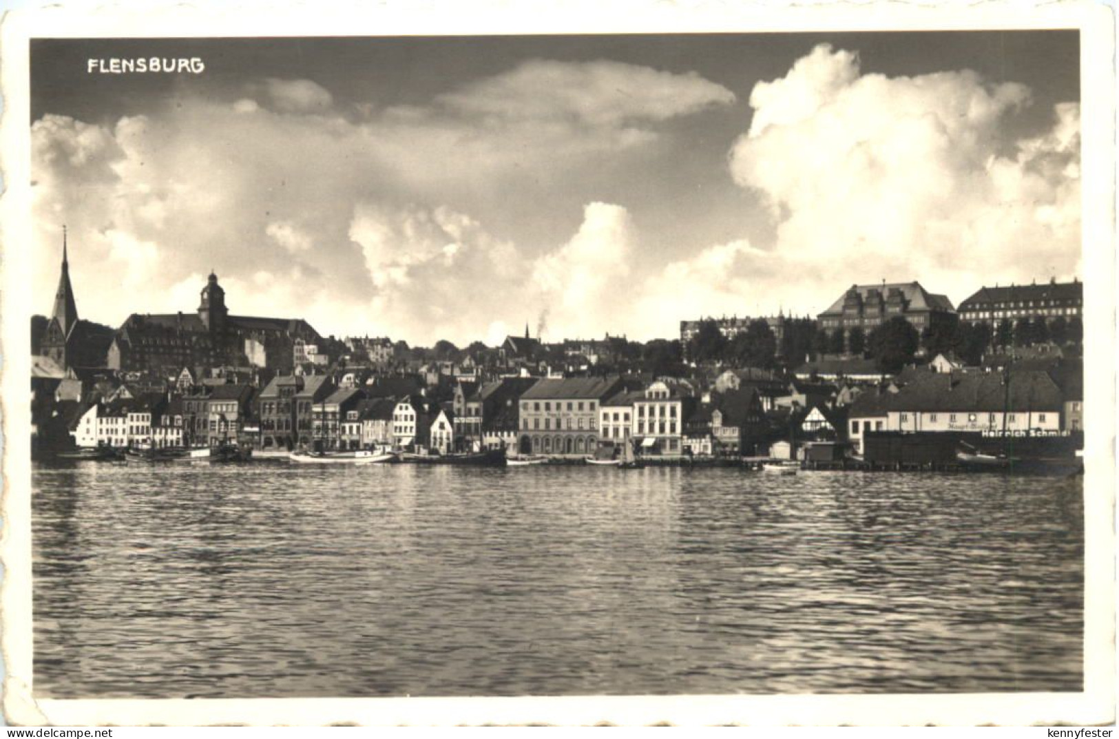 Flensburg
