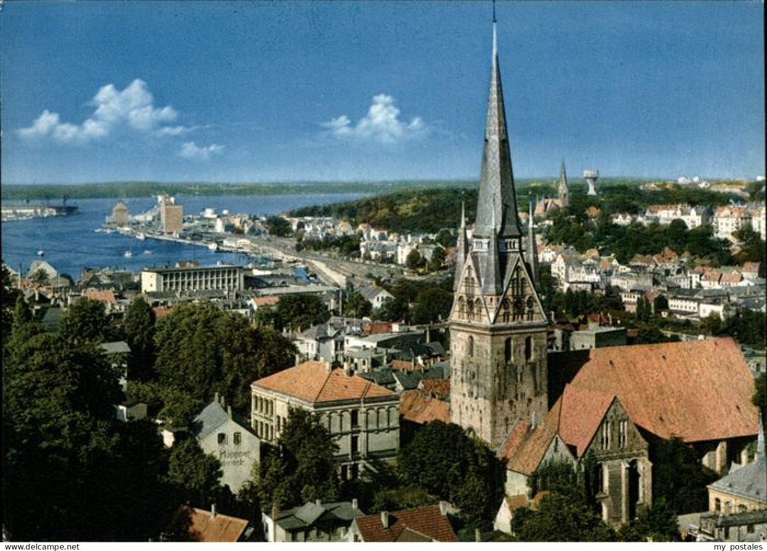 Flensburg