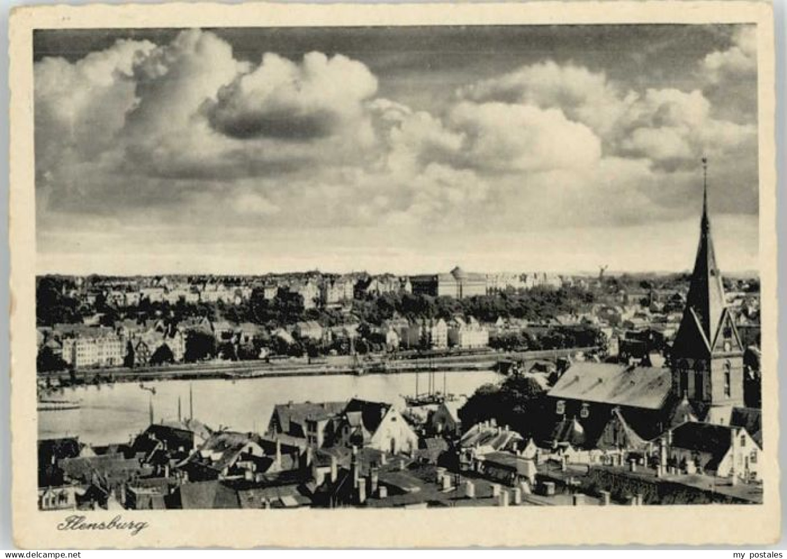 Flensburg