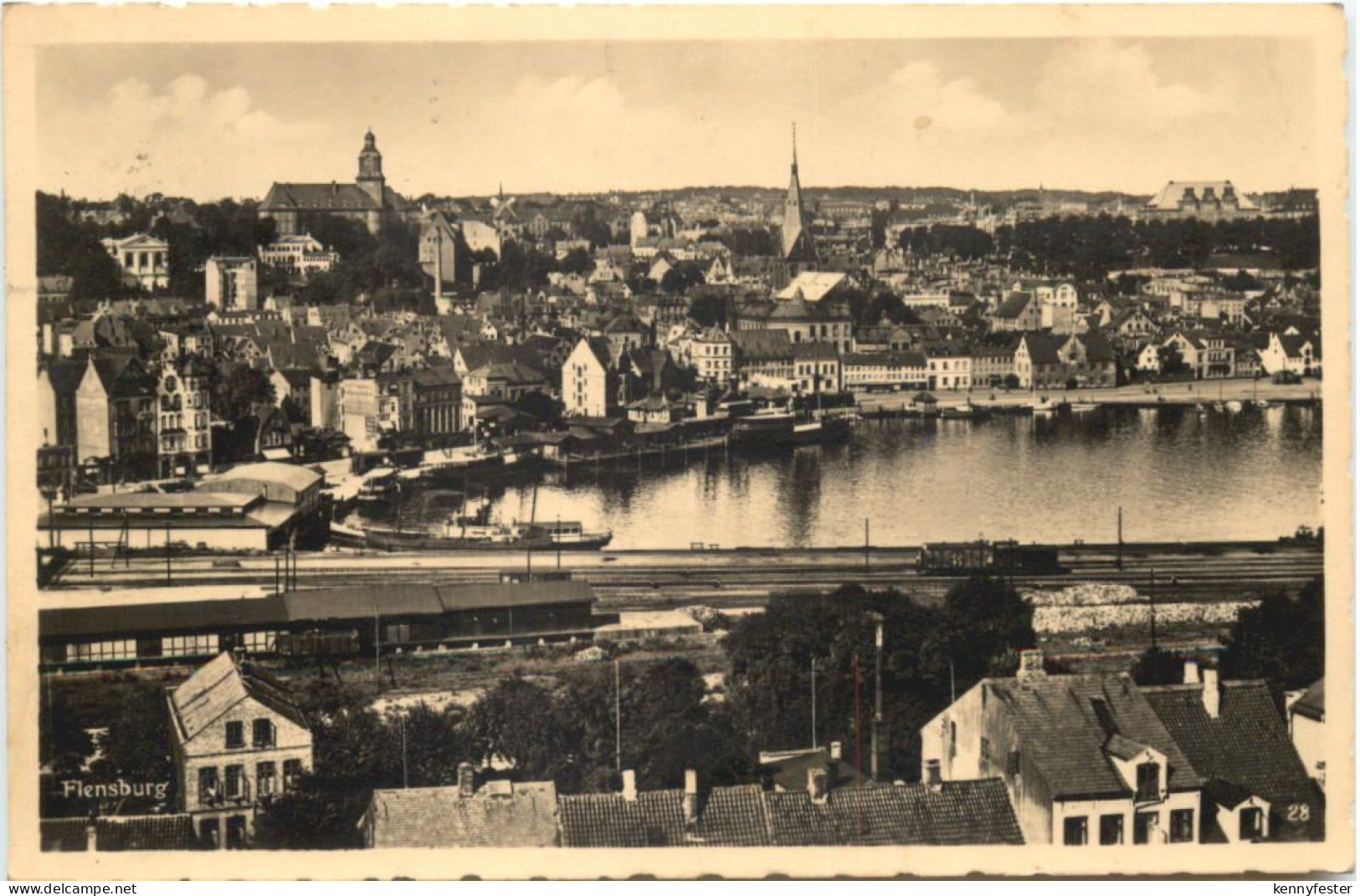 Flensburg
