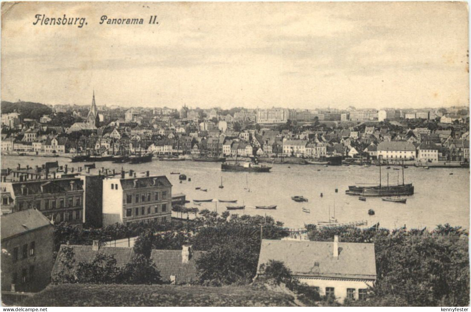 Flensburg