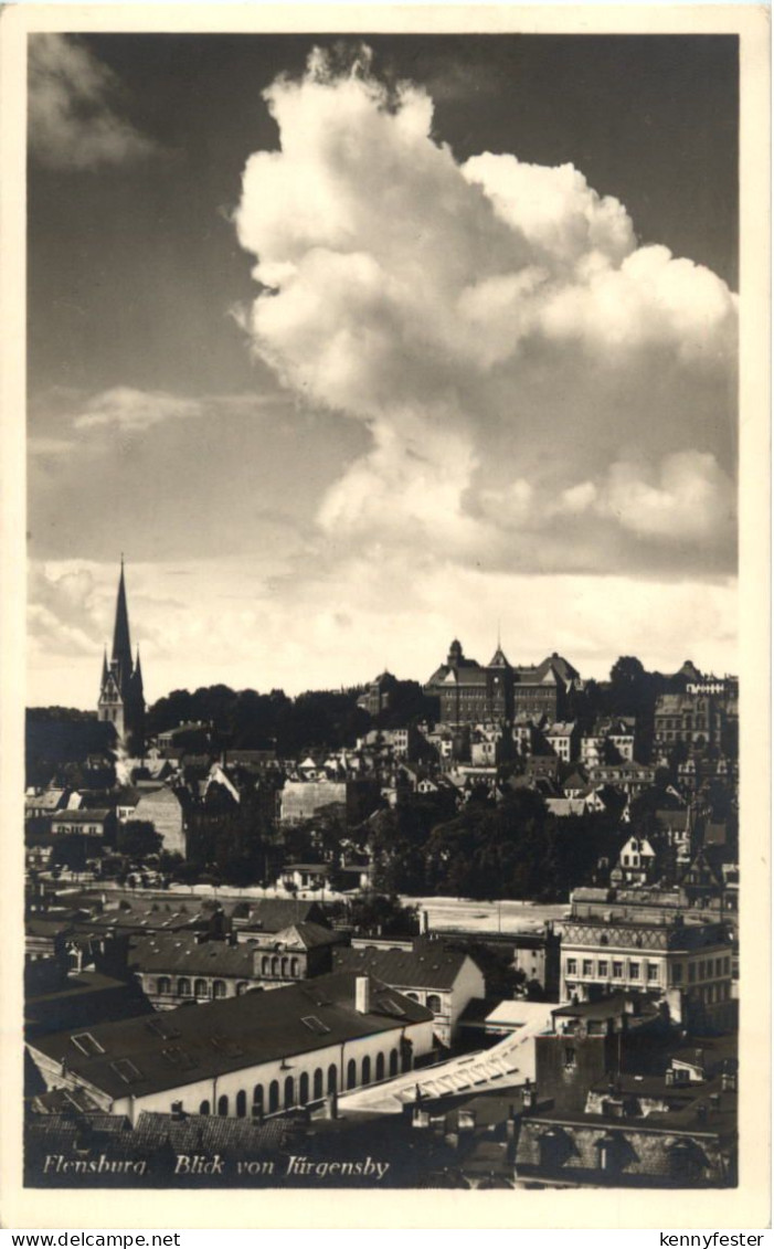 Flensburg