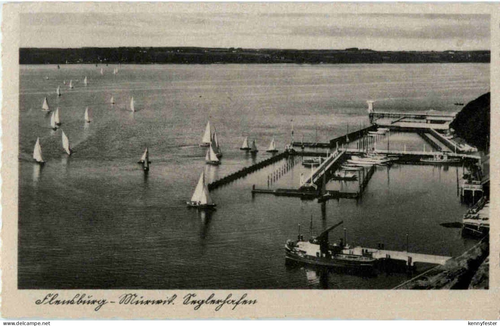 Flensburg