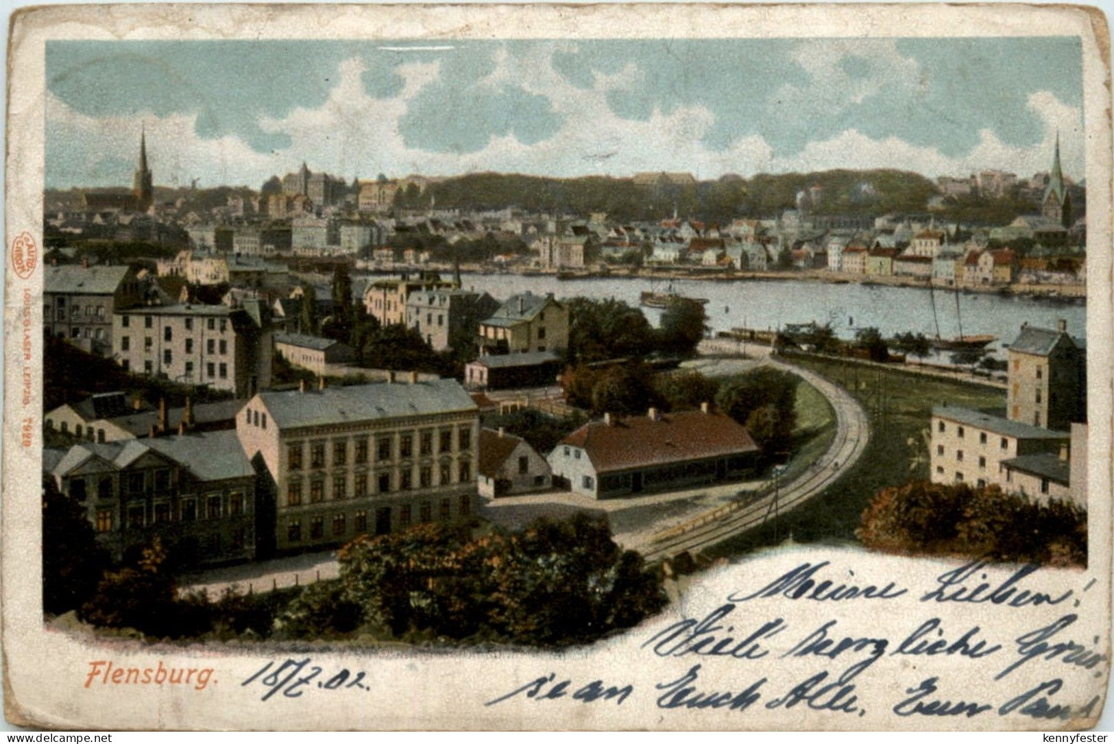 Flensburg
