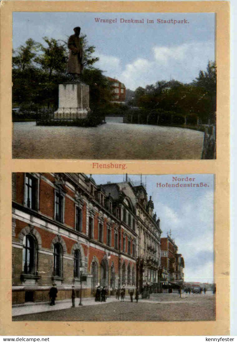 Flensburg