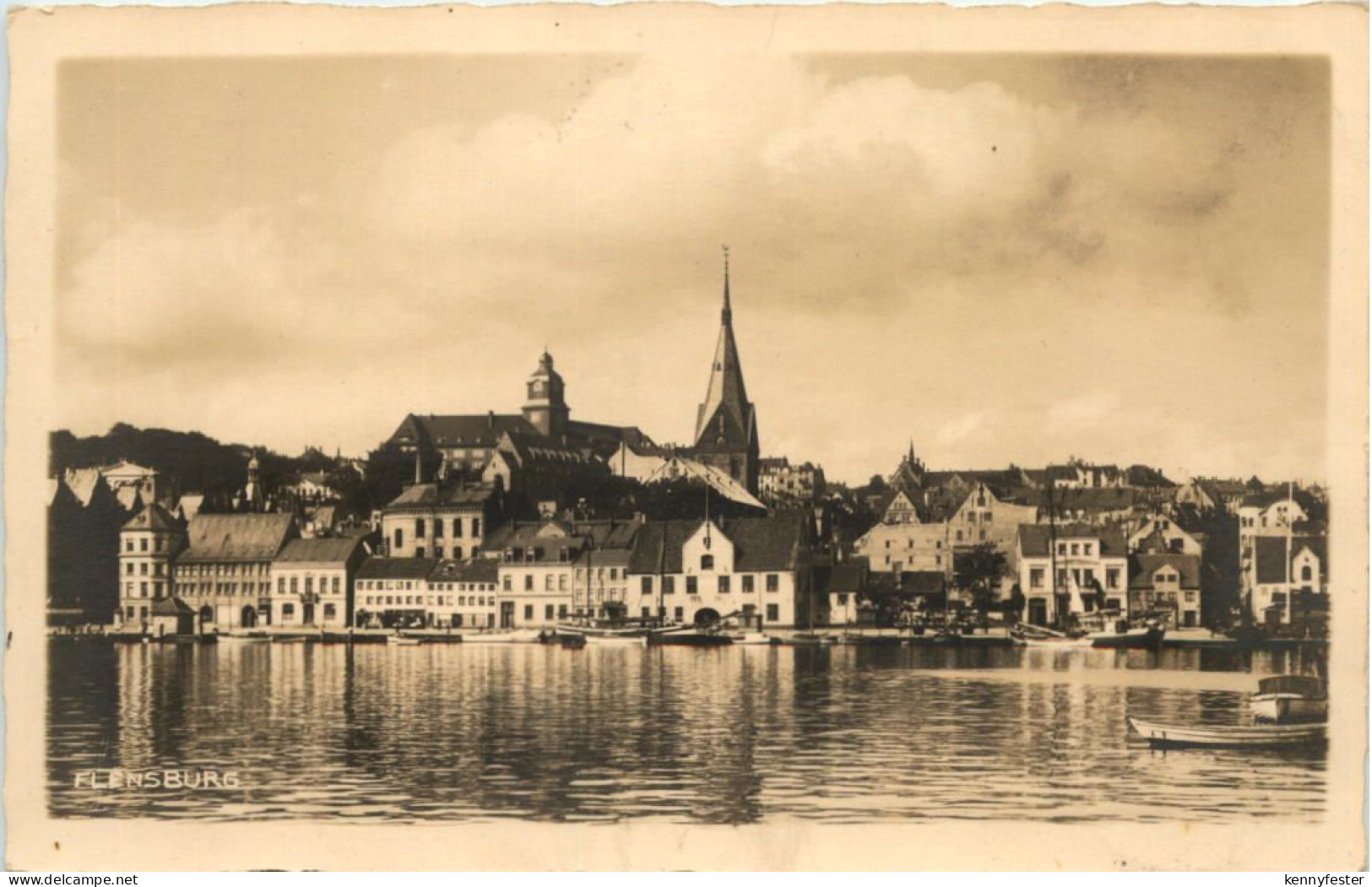 Flensburg,