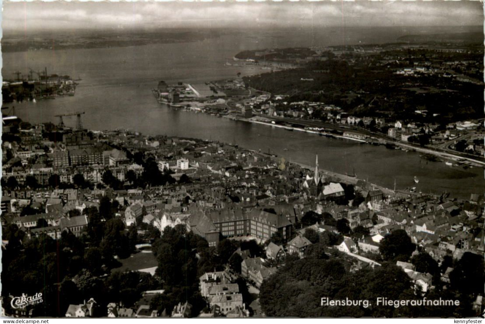 Flensburg