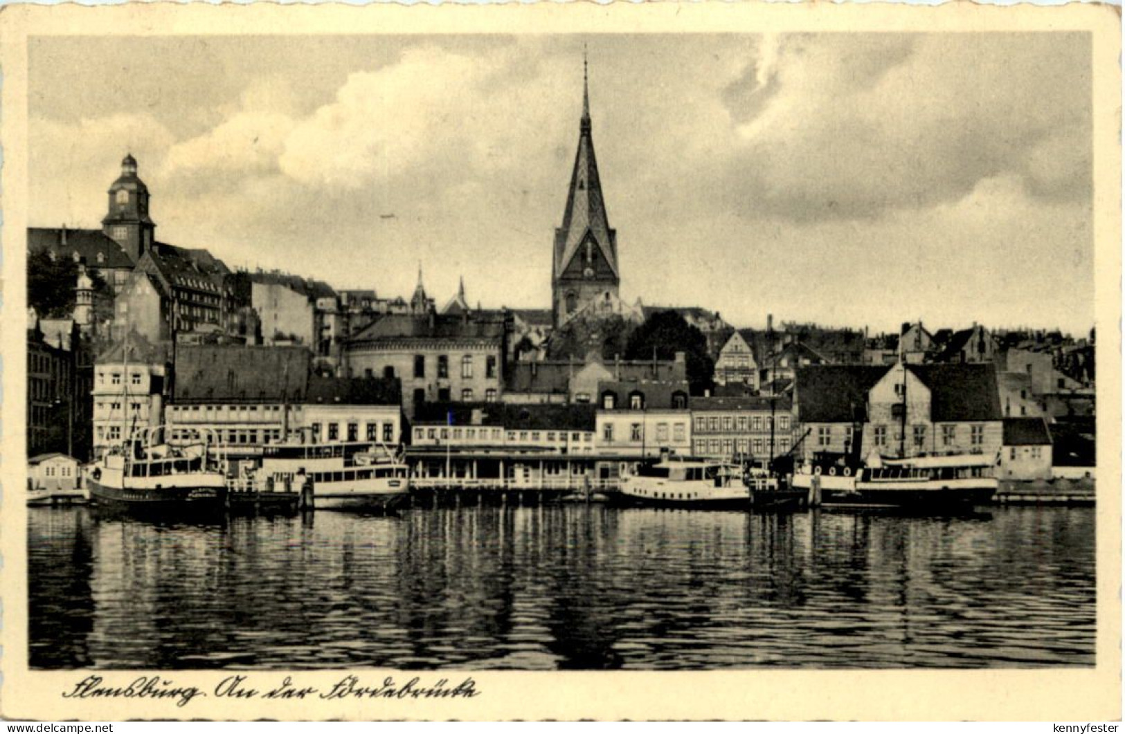 Flensburg,