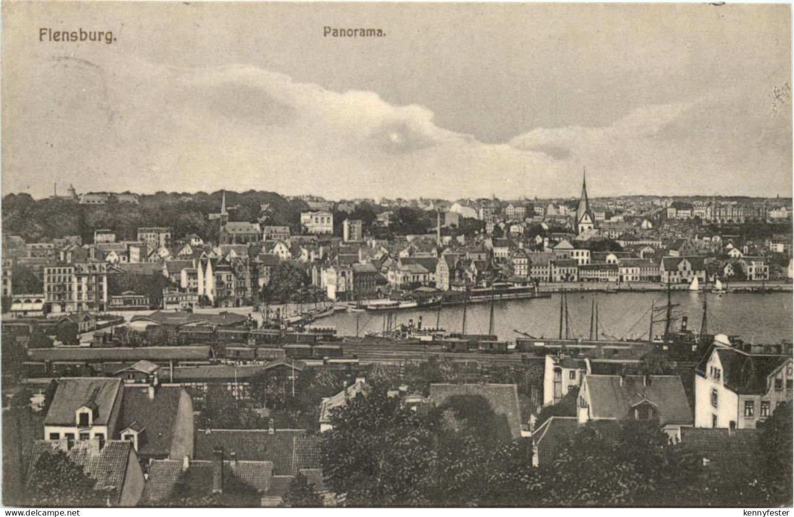 Flensburg