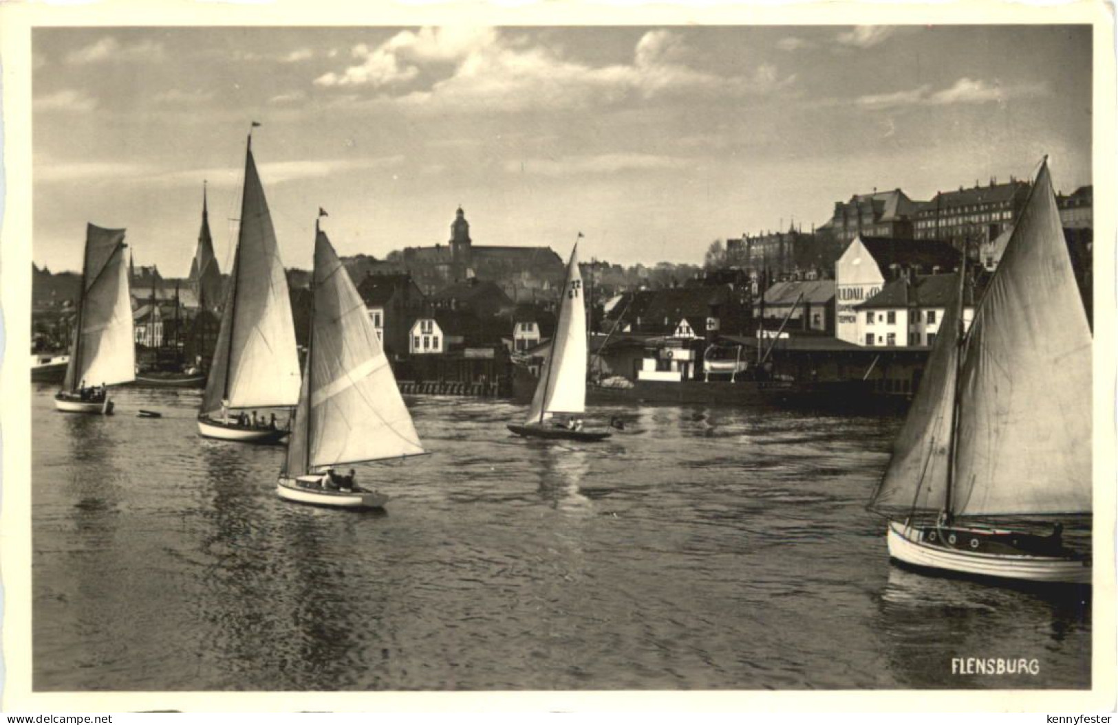 Flensburg