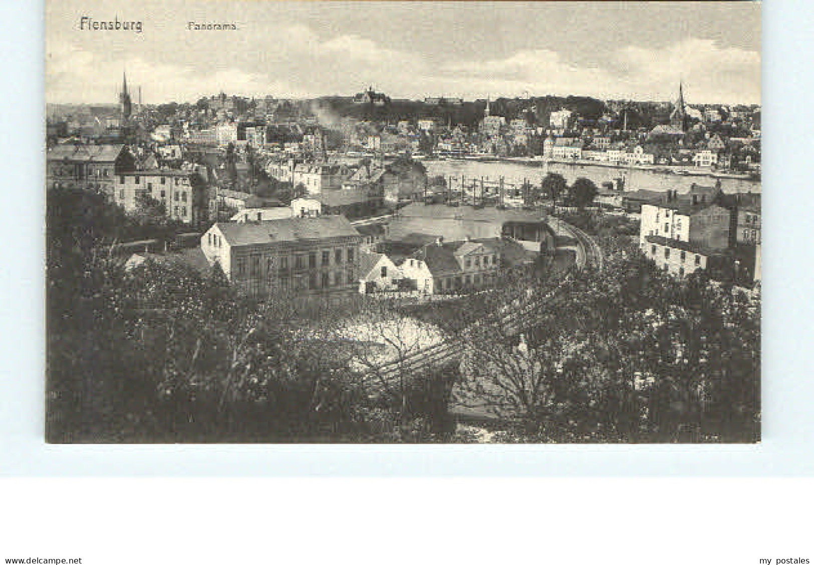 Flensburg Flensburg