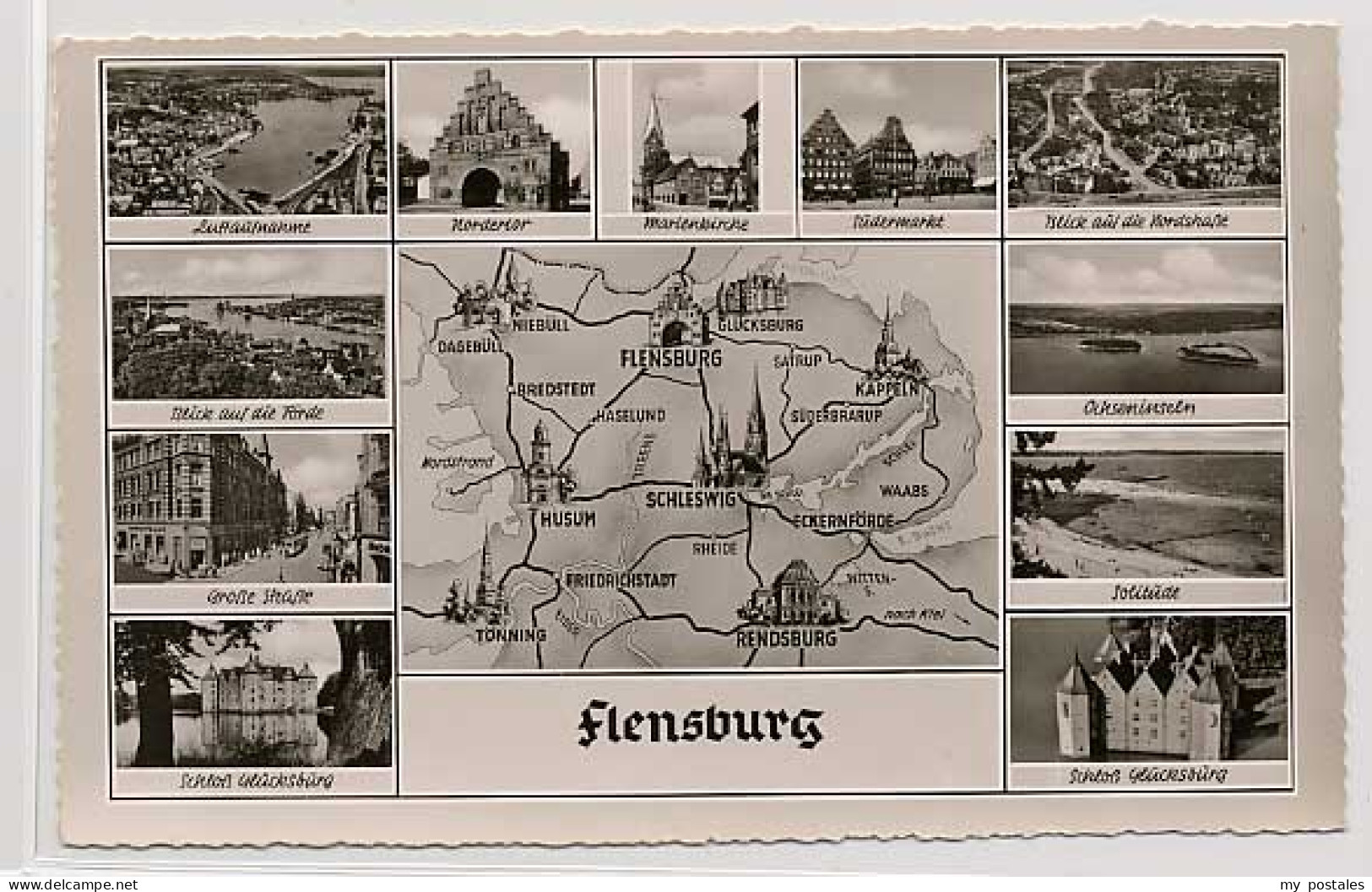 Flensburg Flensburg