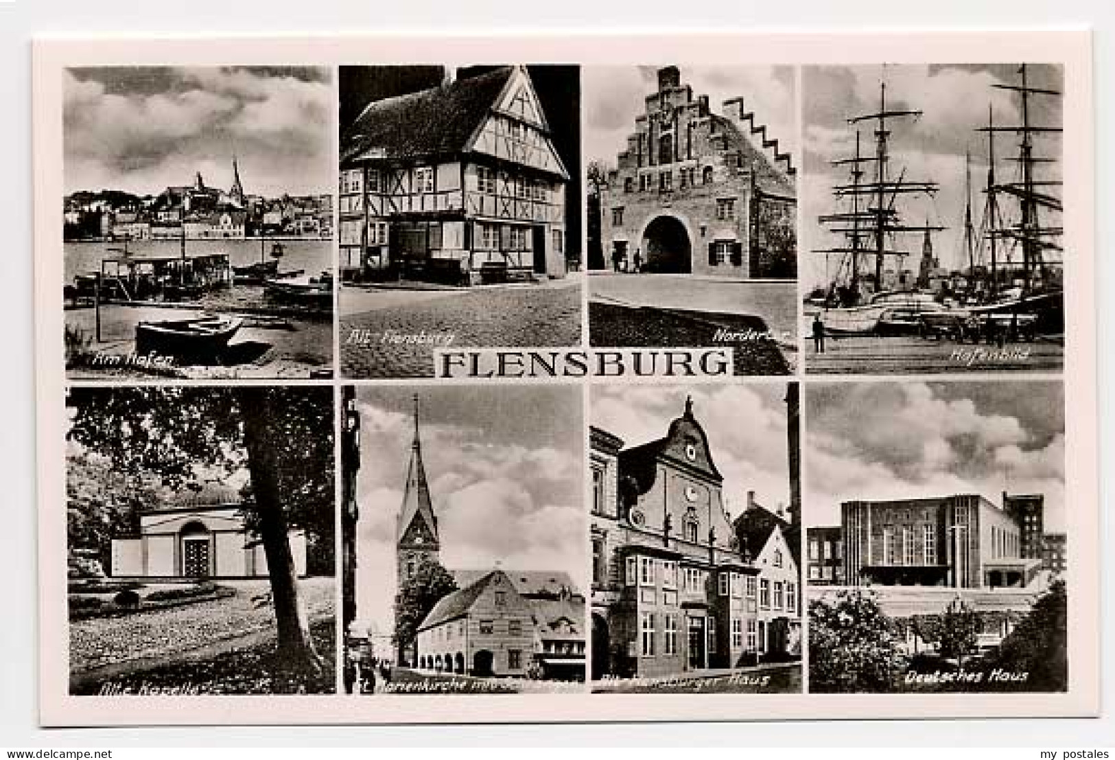 Flensburg Flensburg