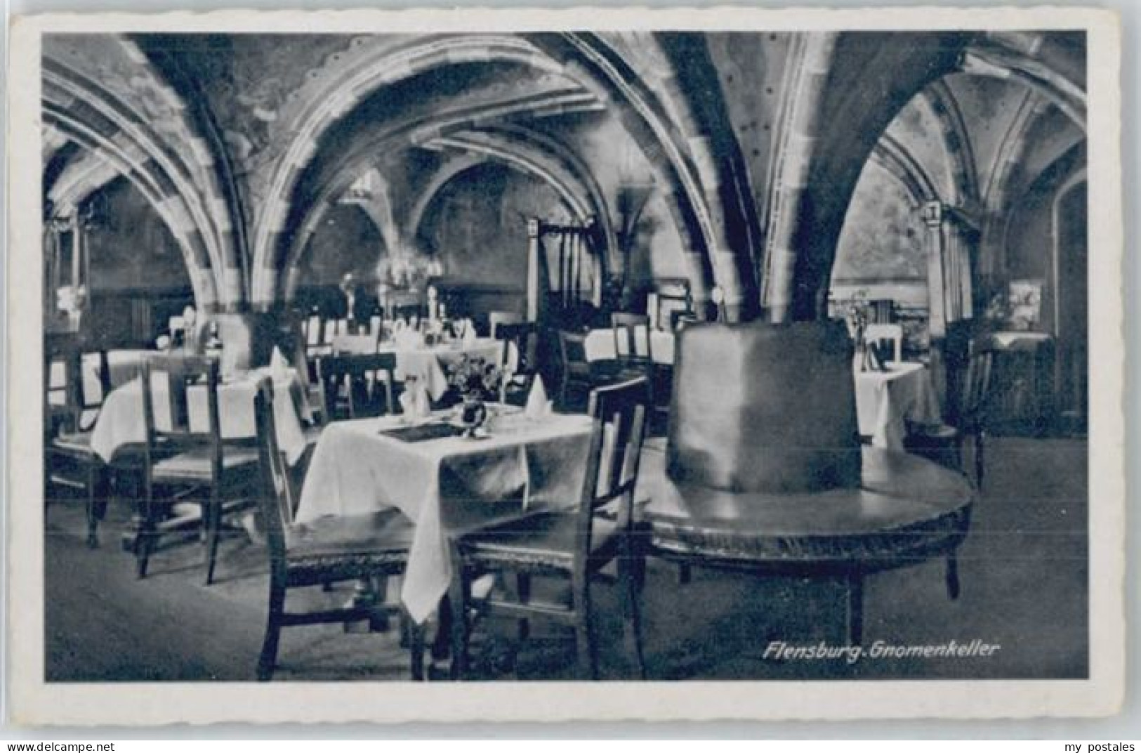 Flensburg Gnomenkeller
