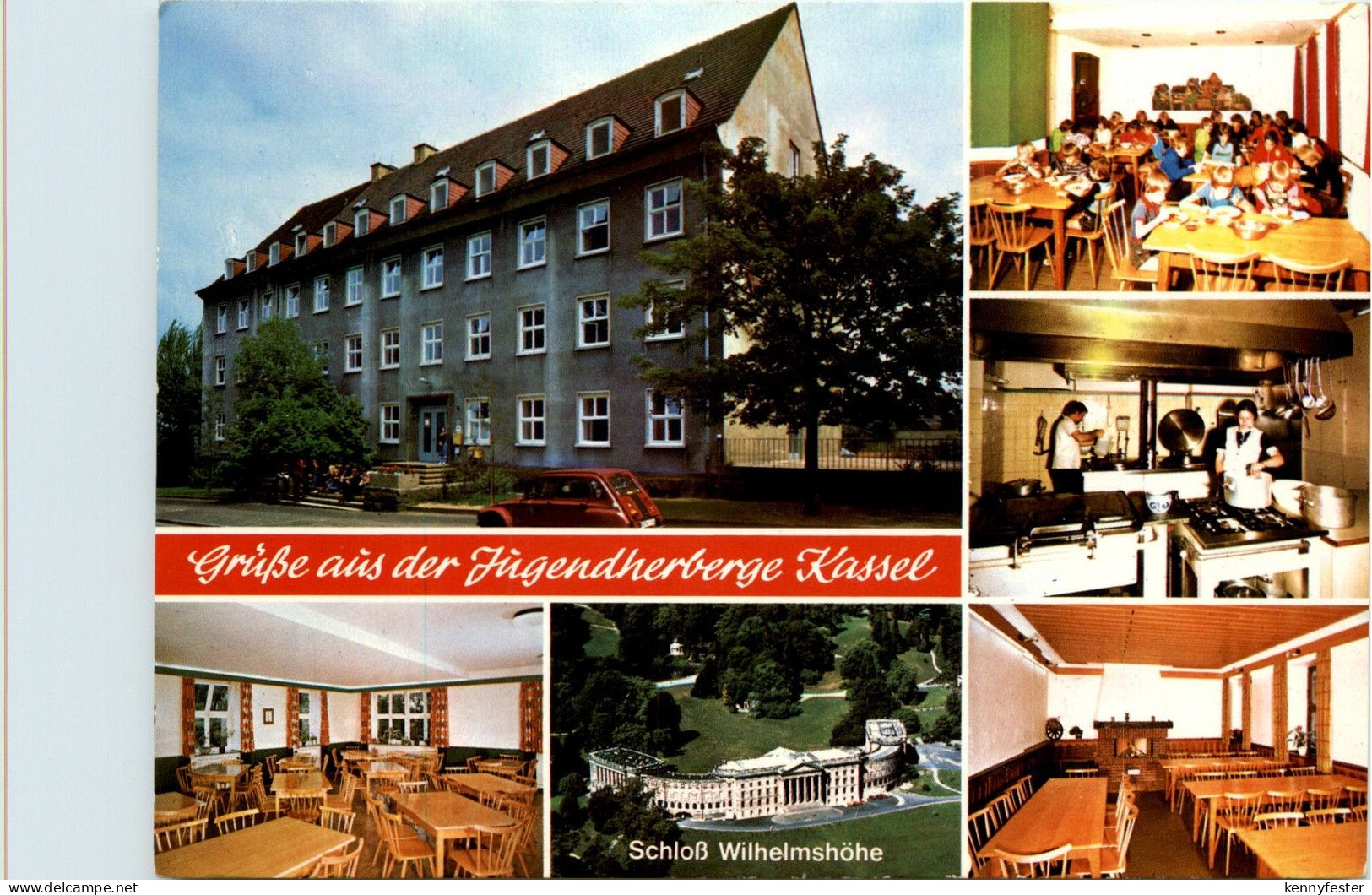 Flensburg - Gymnasium