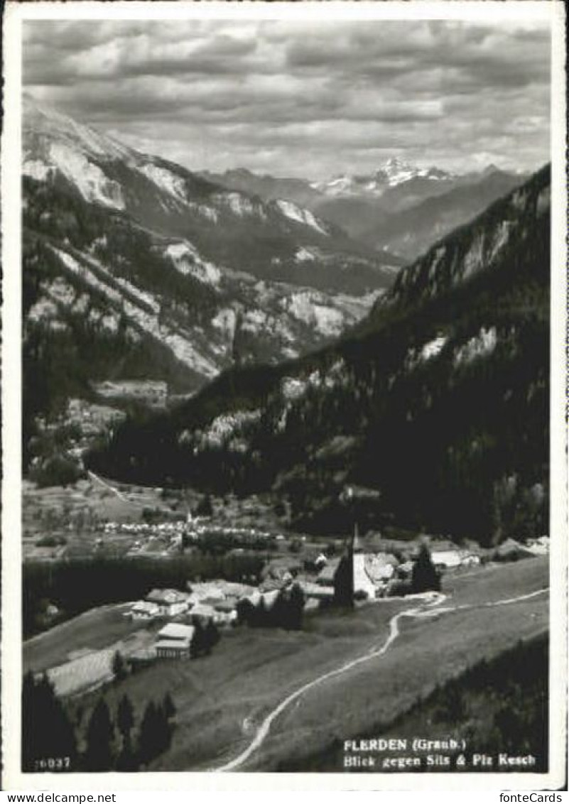 Flerden Feldpost x 1965