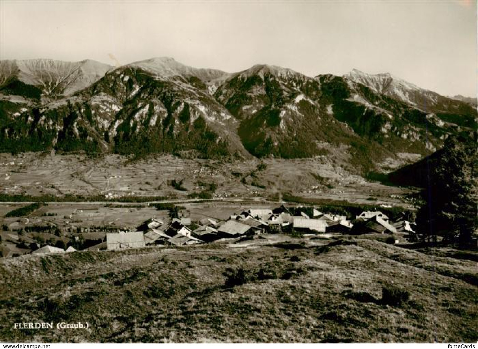 Flerden GR Fliegeraufnahme am Heizenberg