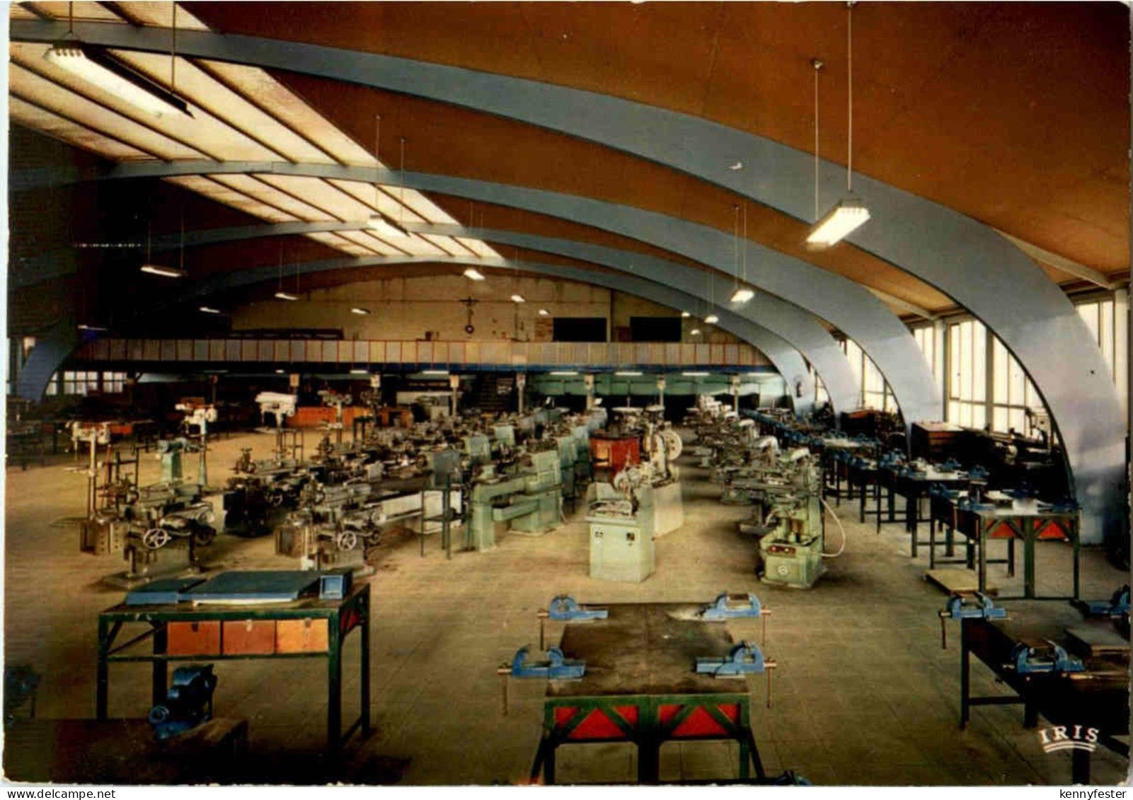 Fleron - Institut Saint Laurent