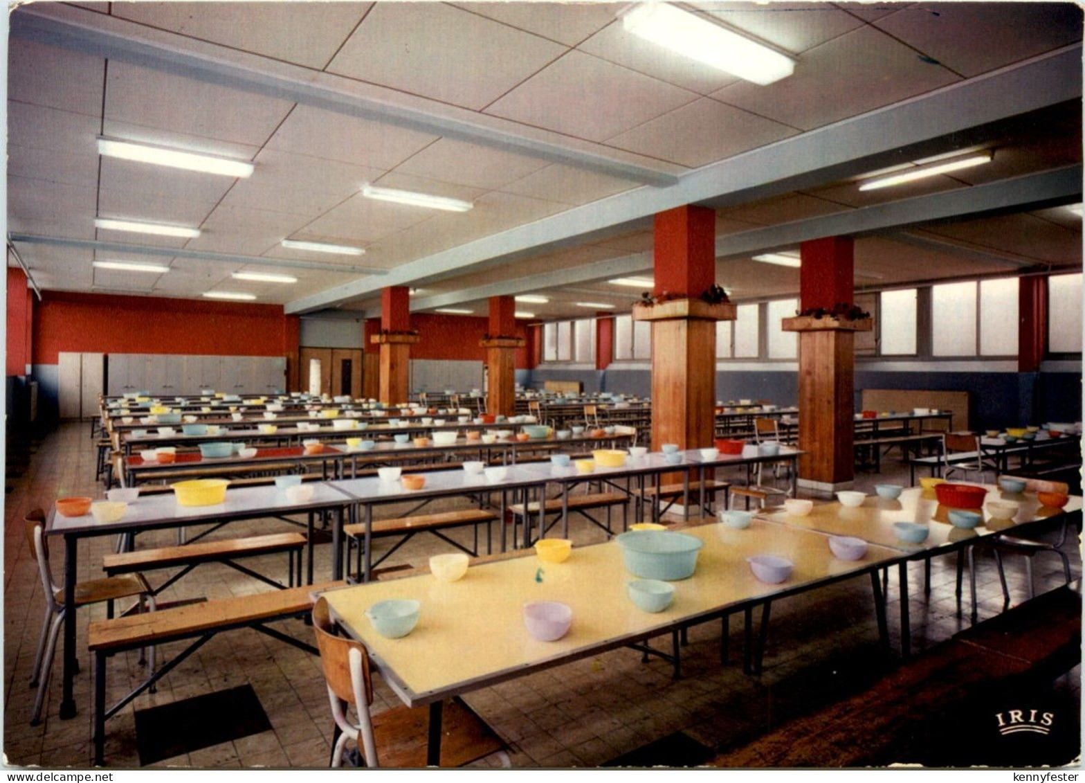 Fleron - Institut Saint Laurent