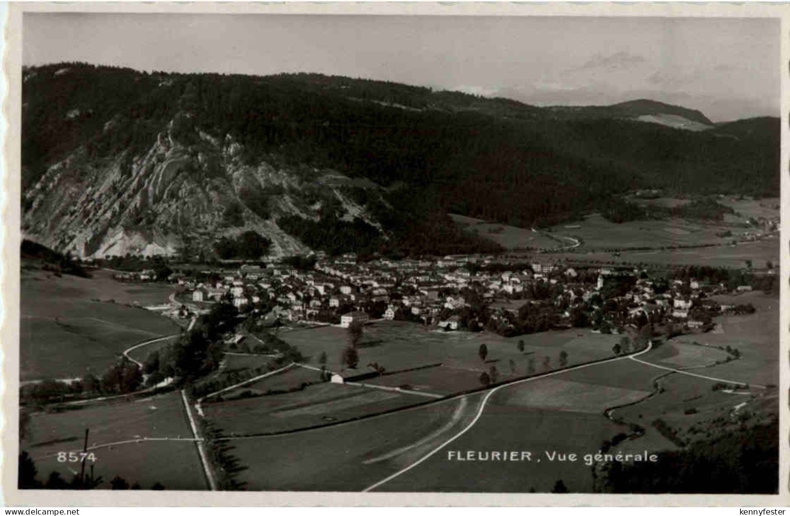 Fleurier