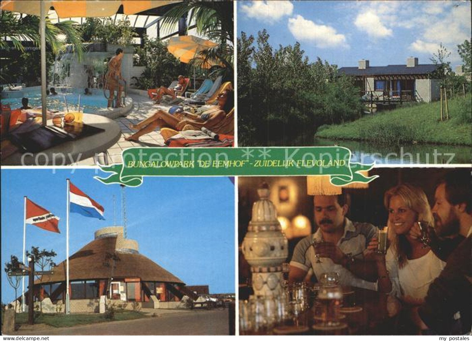 Flevoland De Eemhof