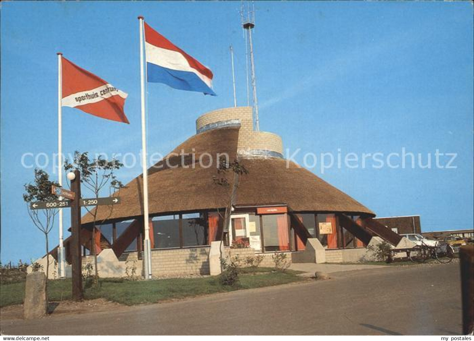 Flevoland De Eemhof