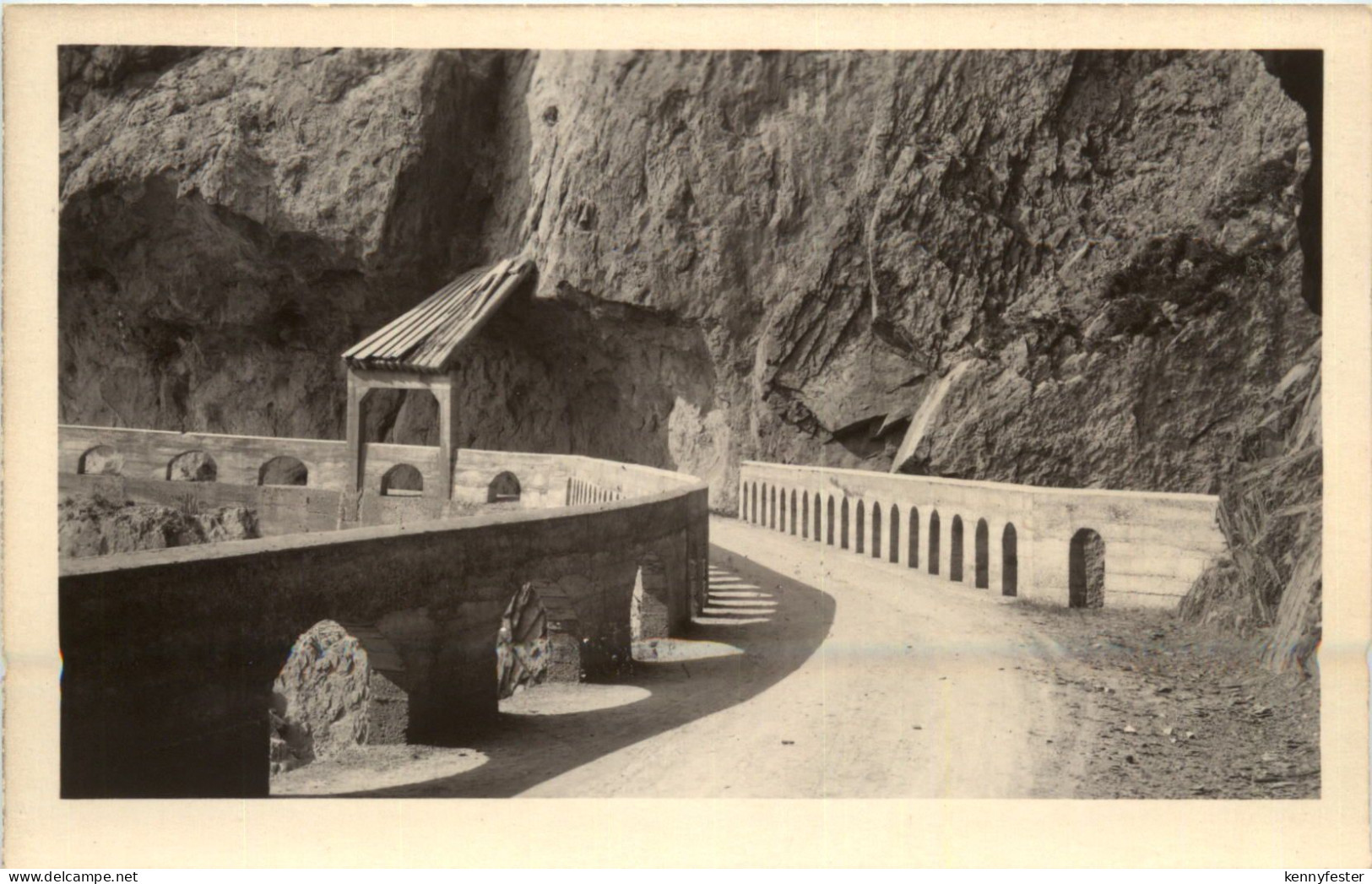 Flexenstrasse Vorarlberg