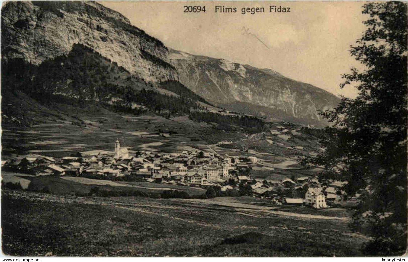 Flims