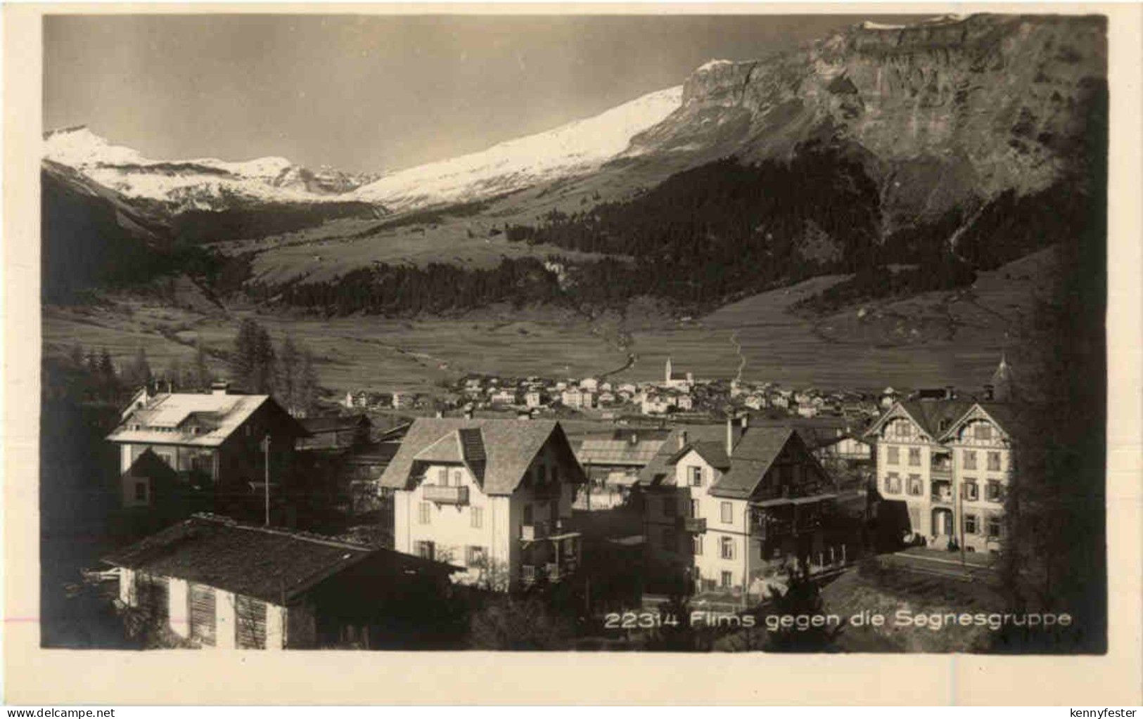 Flims