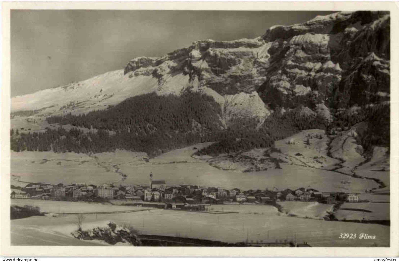 Flims
