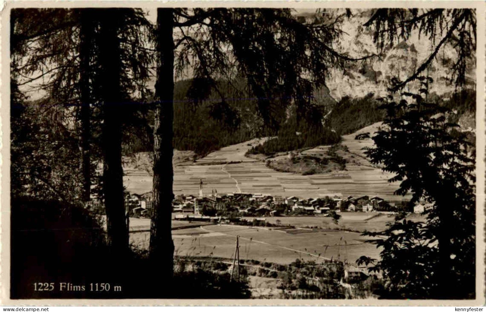 Flims