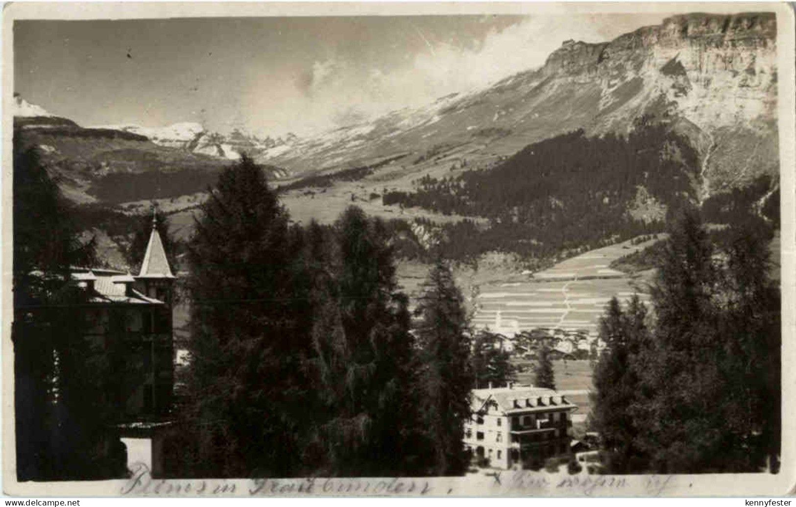 Flims
