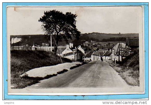 FLIXECOURT -- Panorama - 1961