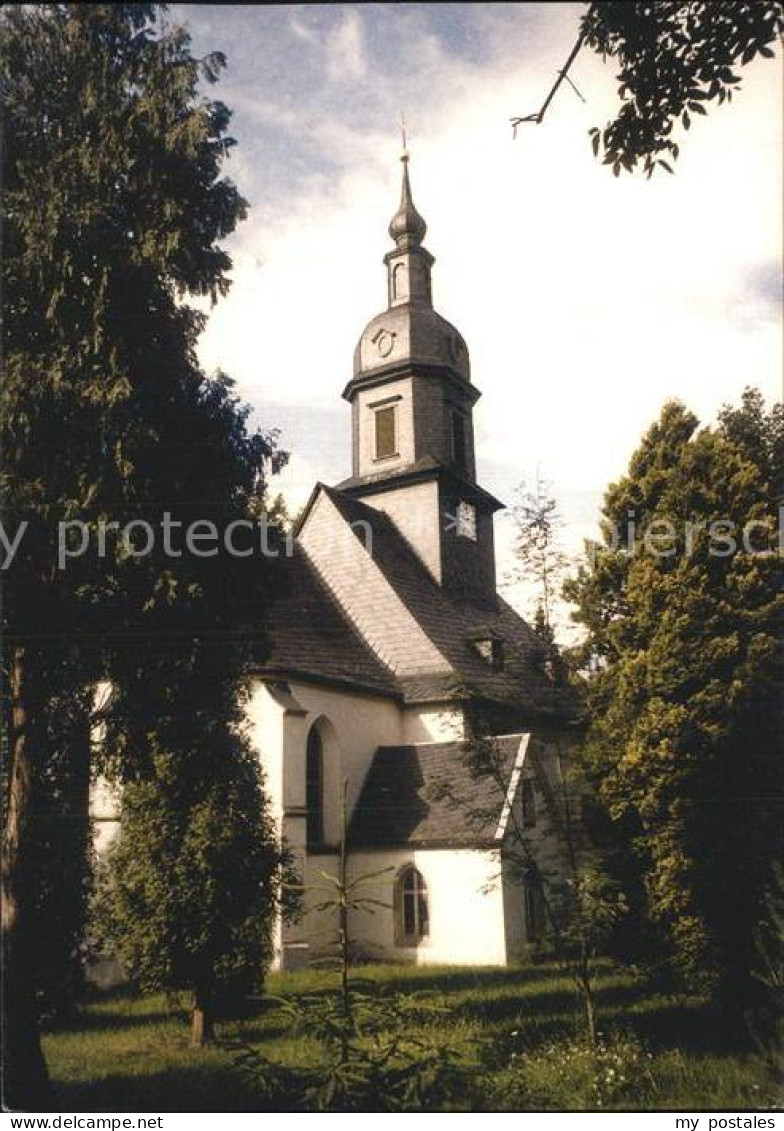Floeha Georgenkirche