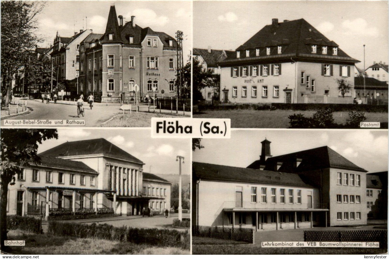 Flöha