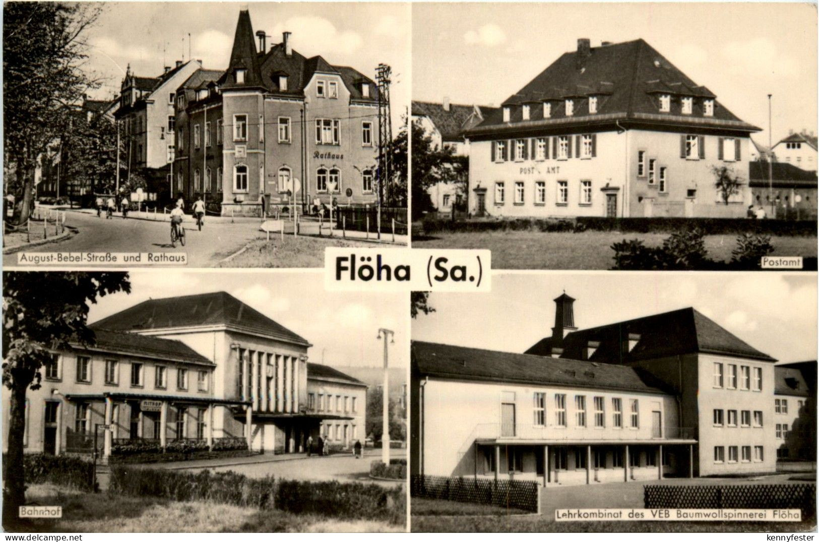 Flöha