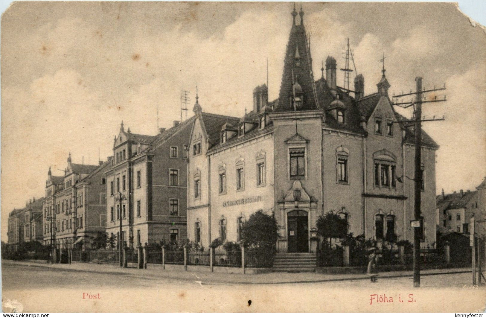 Flöha