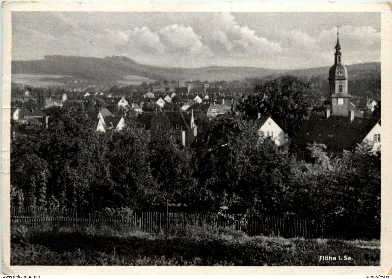 Flöha