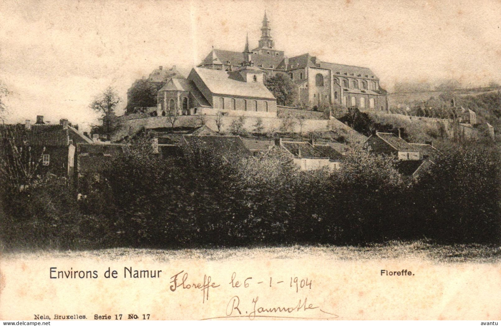 FLOREFFE