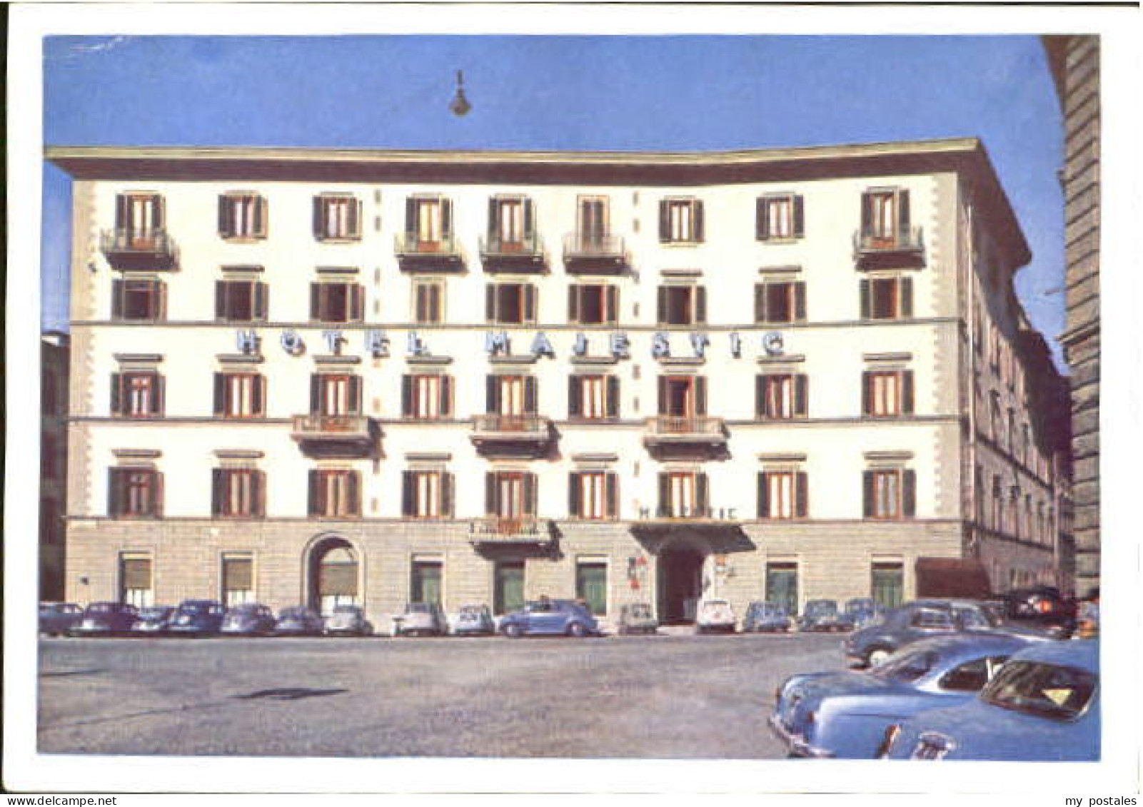 Florence Hotel