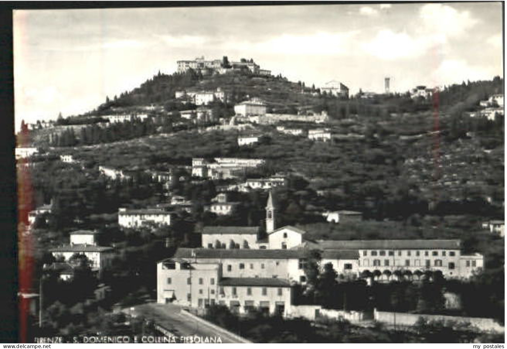 Florence  ungelaufen ca. 1965